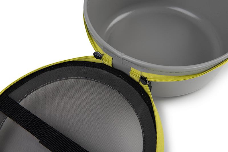 Matrix EVA 5.0l Airflow Bowl miska zamykana