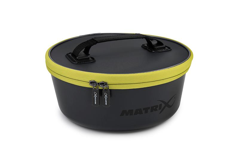 Matrix EVA 5.0l Moulded Eva Bowl miska zamykana