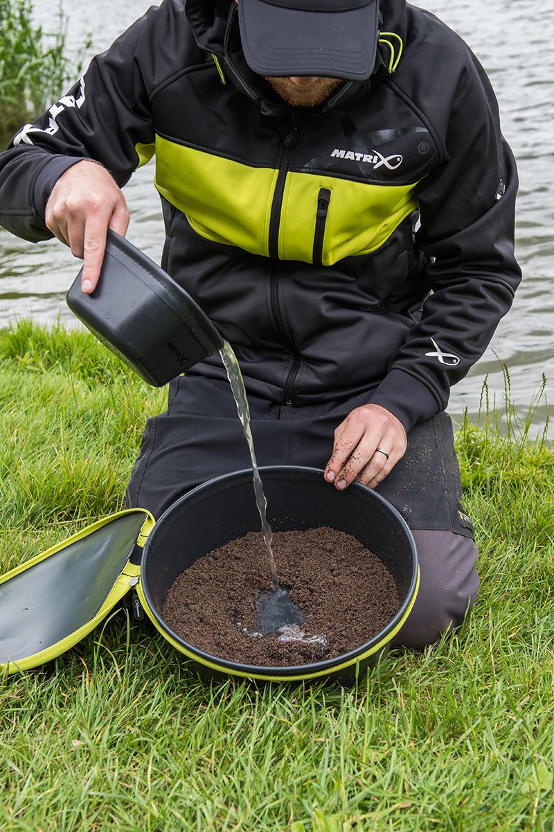 Matrix EVA 5.0l Moulded Eva Bowl miska zamykana