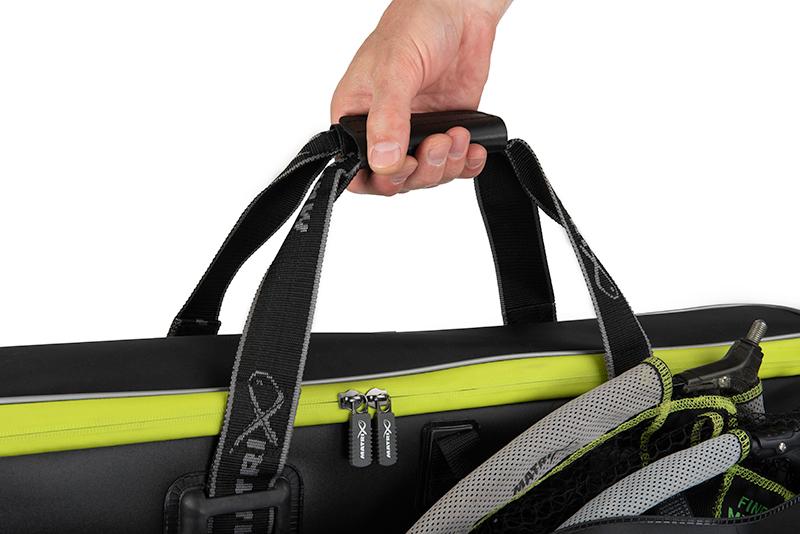 Matrix Horizon X Eva Multi Net Bag torba na siatkę