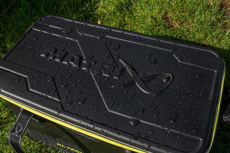 Matrix EVA XL Tackle Storage System Loaded torba