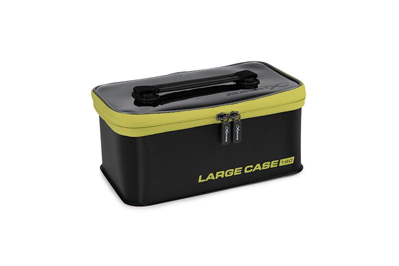 Matrix Eva Large Case 180 organizer