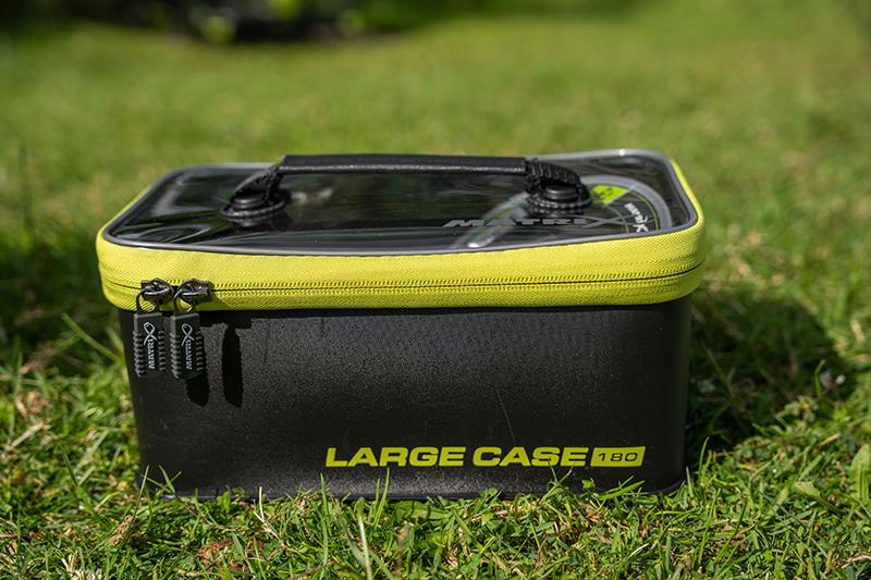 Matrix Eva Large Case 180 organizer