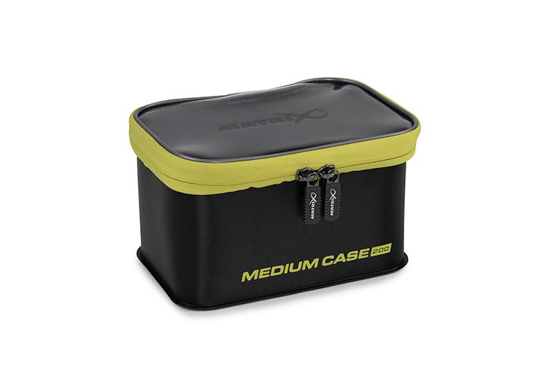 Matrix EVA Medium Case 200 organizer