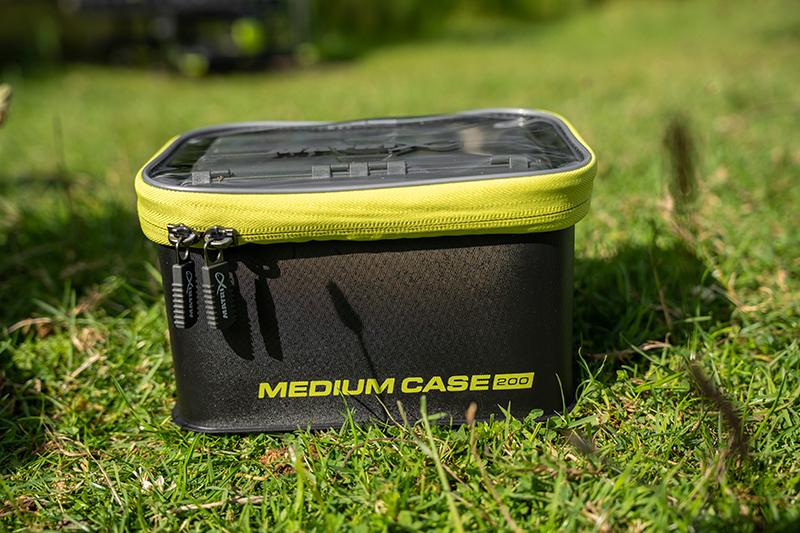 Matrix EVA Medium Case 200 organizer