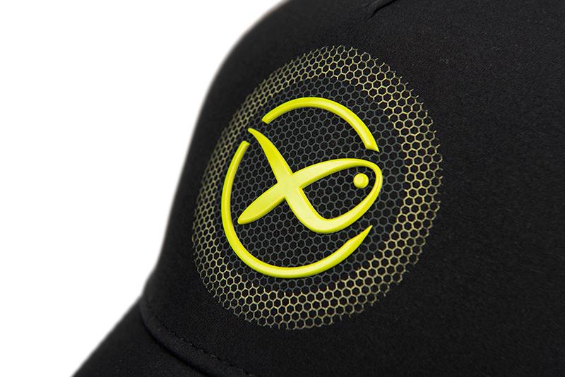 Matrix Surefit Baseball Cap Black czapka