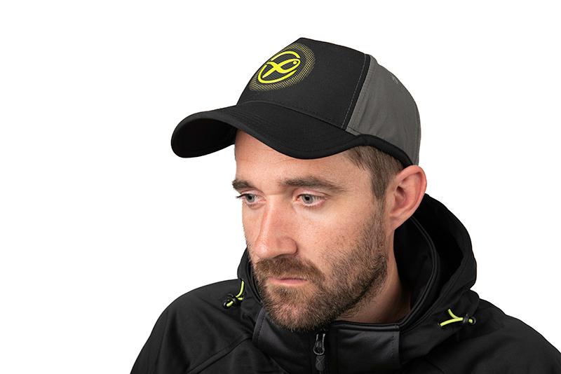 Matrix Surefit Baseball Cap Black czapka