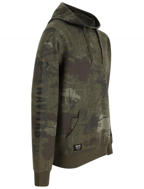 Navitas Bluza Identity Camo L