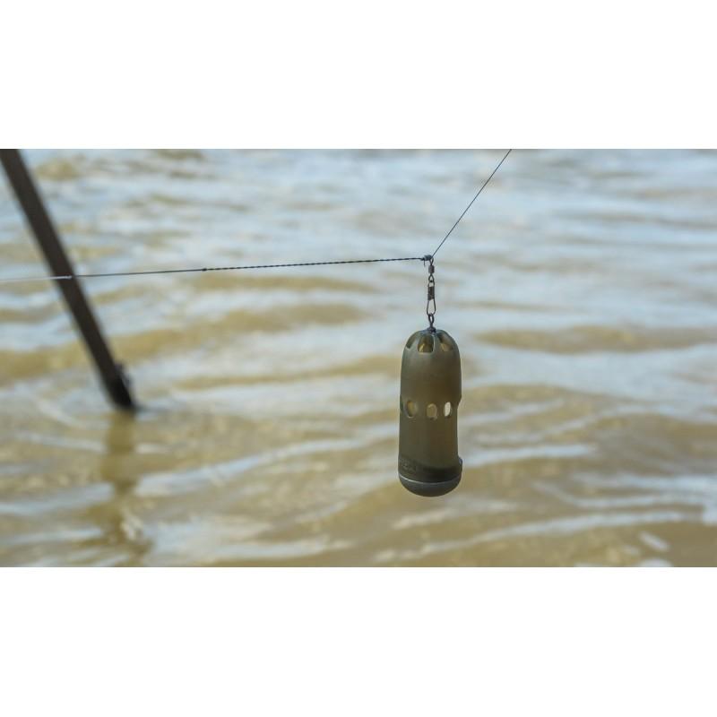 Preston Absolute Window Feeder Solid Medium 60g