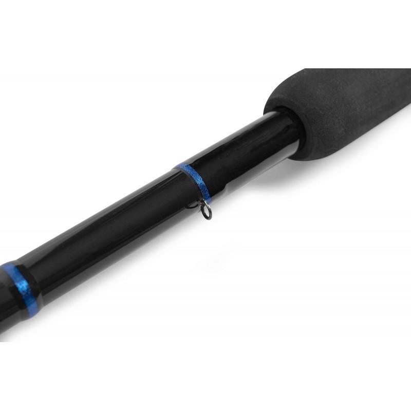 Preston Monster X Carp Feeder 335cm 50g wędka