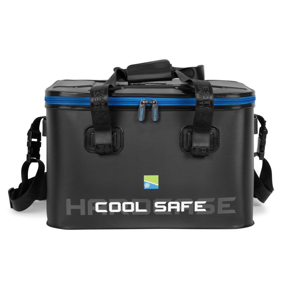Preston Hardcase Cool Safe torba termiczna