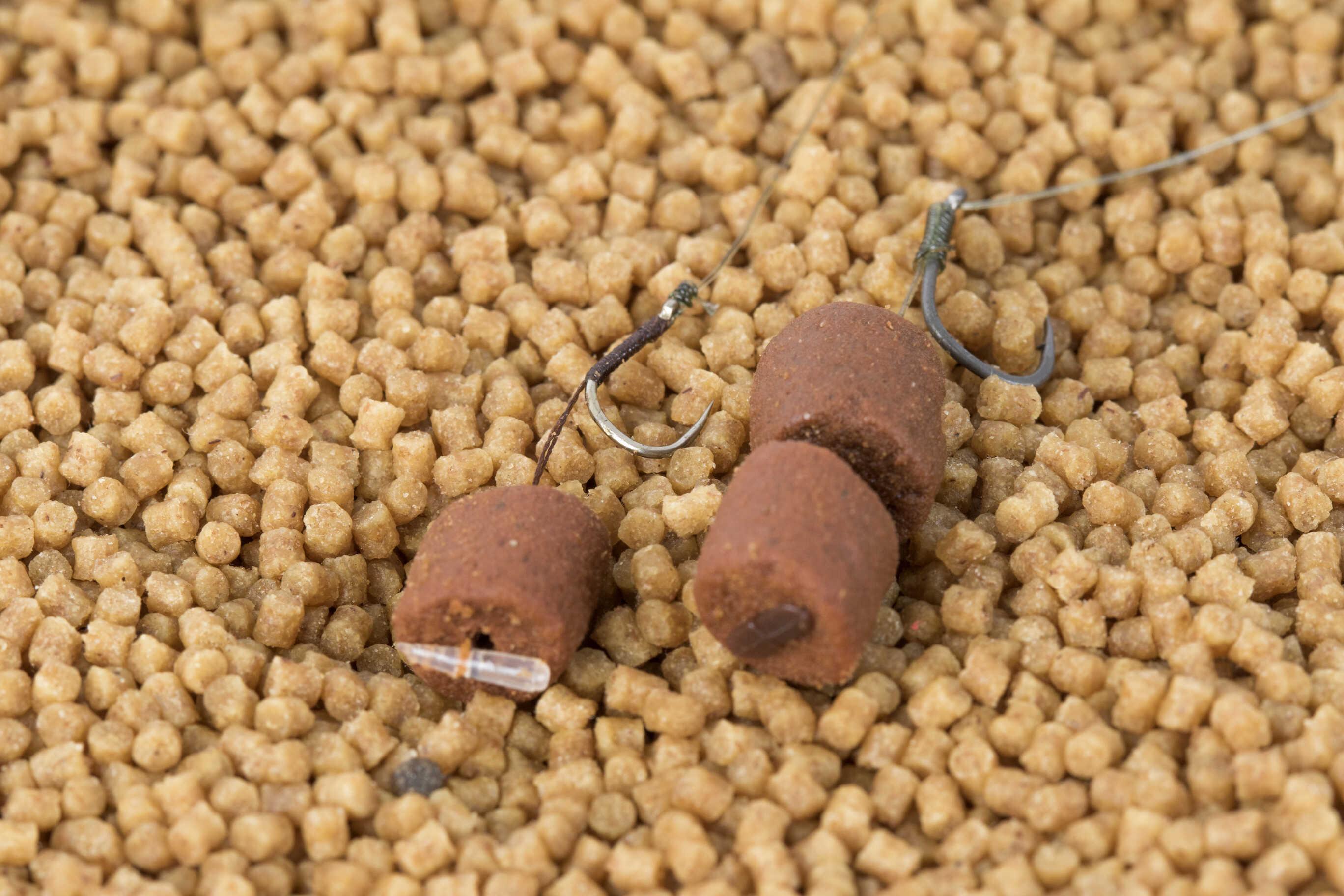 Sonubaits Pellet O'S Crab 8mm