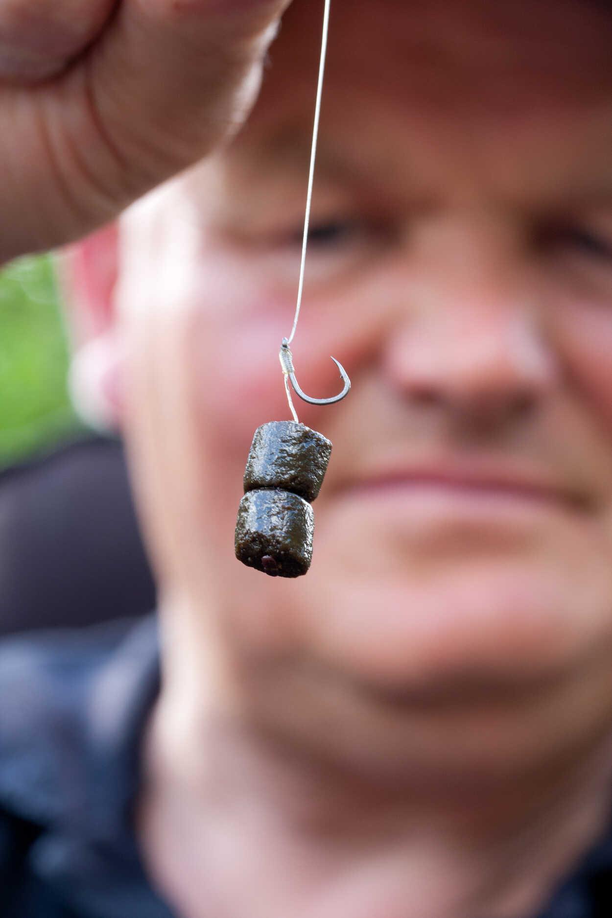 Sonubaits Pellet O'S Crab 8mm