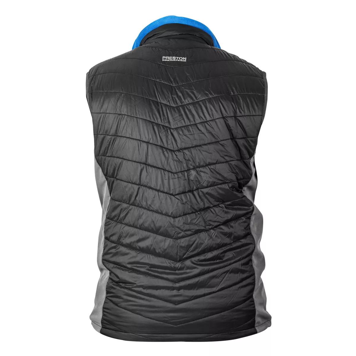 Preston Thermatech Heated Gilet r.XL kamizelka podgrzewana