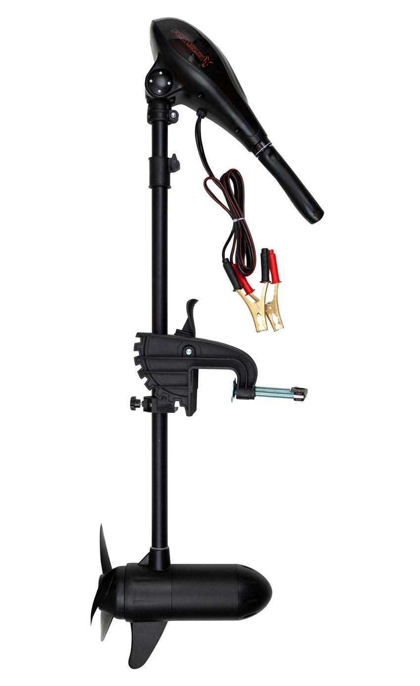 Fox Electric Outboard 55lbs 3 Blade silnik elektryczny