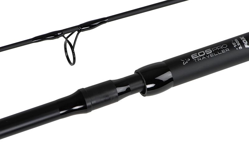 Fox Eos Pro Traveller 8-10ft 3lb wędka karpiowa