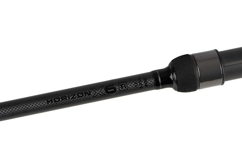 Fox Horizon X6 Ti 13ft 3.75lb Full Shrink wędka karpiowa