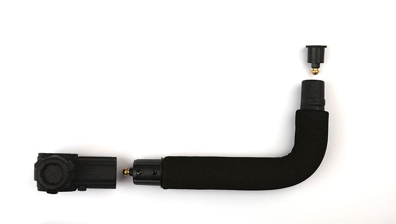 Matrix 3D-R Protector Bar Short 28cm fajka neoprenowa