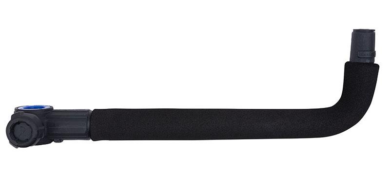 Matrix 3D-R Protector Bar Long 43cm fajka neoprenowa