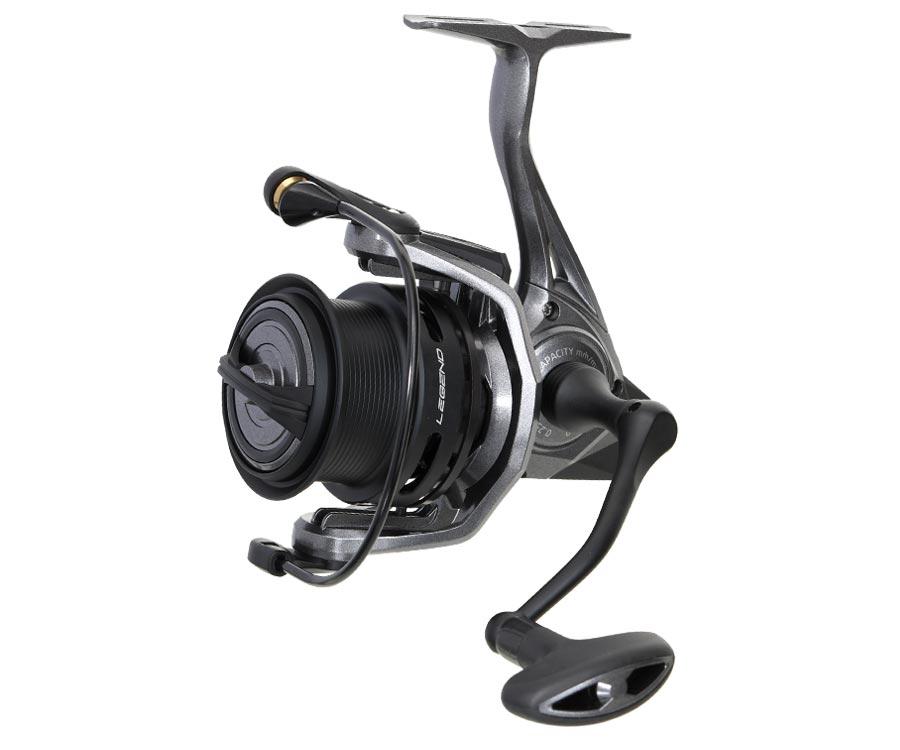 Flagman Legend Feeder 4500 FD kołowrotek