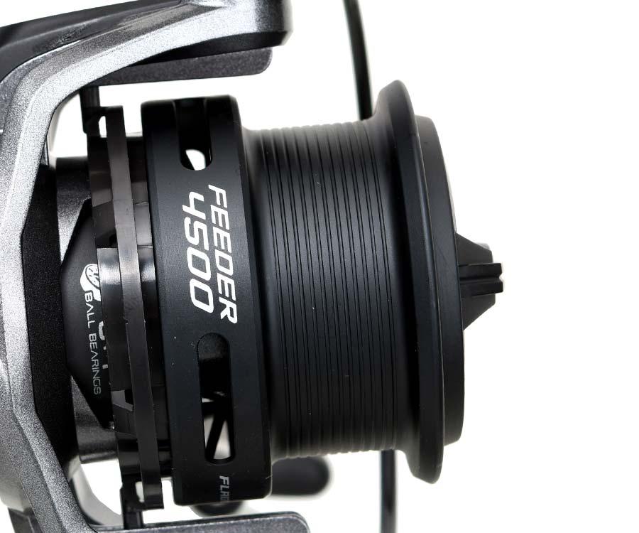 Flagman Legend Feeder 4500 FD kołowrotek