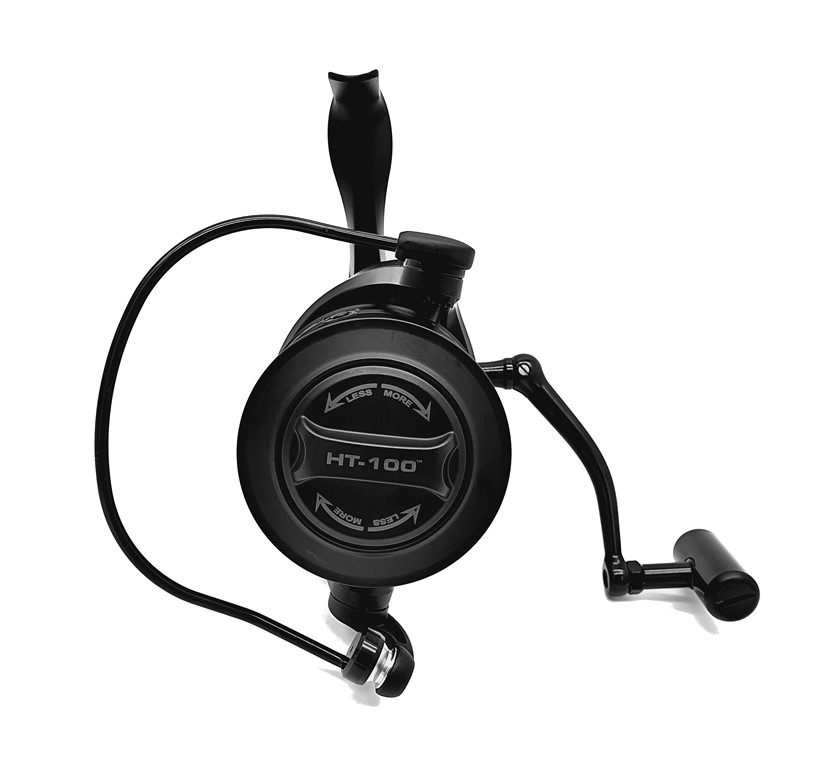 Penn Affinity III 8000 Long Cast Kołowrotek Karpiowy
