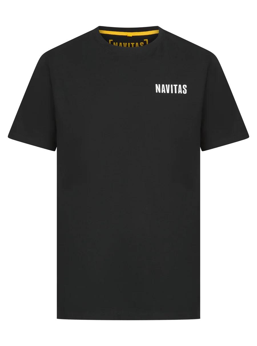 Navitas Carp Hero Tee r.XL koszulka