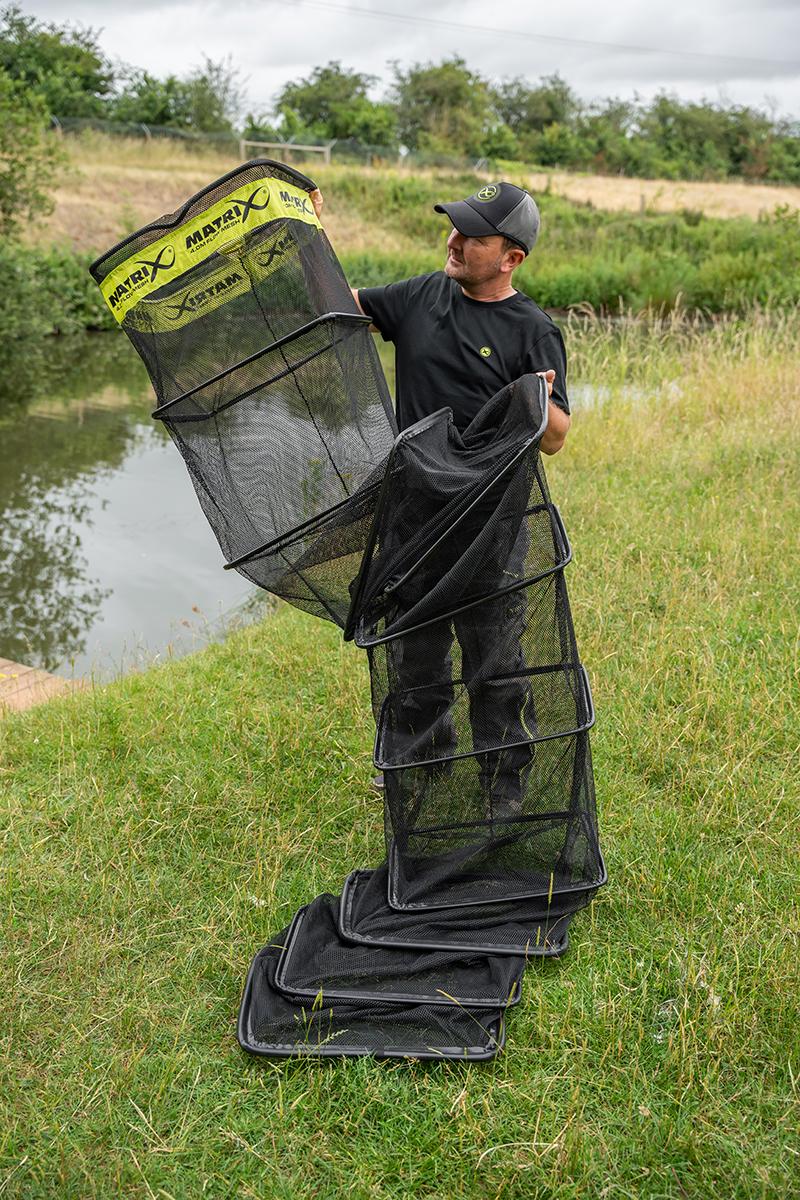 Matrix Flow Mesh Keepnet 400cm siatka