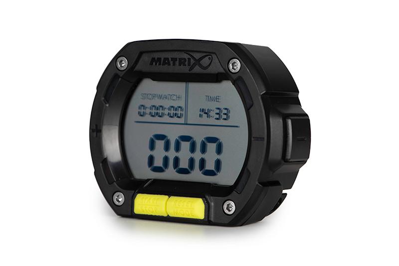 Matrix Digital Clicker elektroniczny licznik ryb