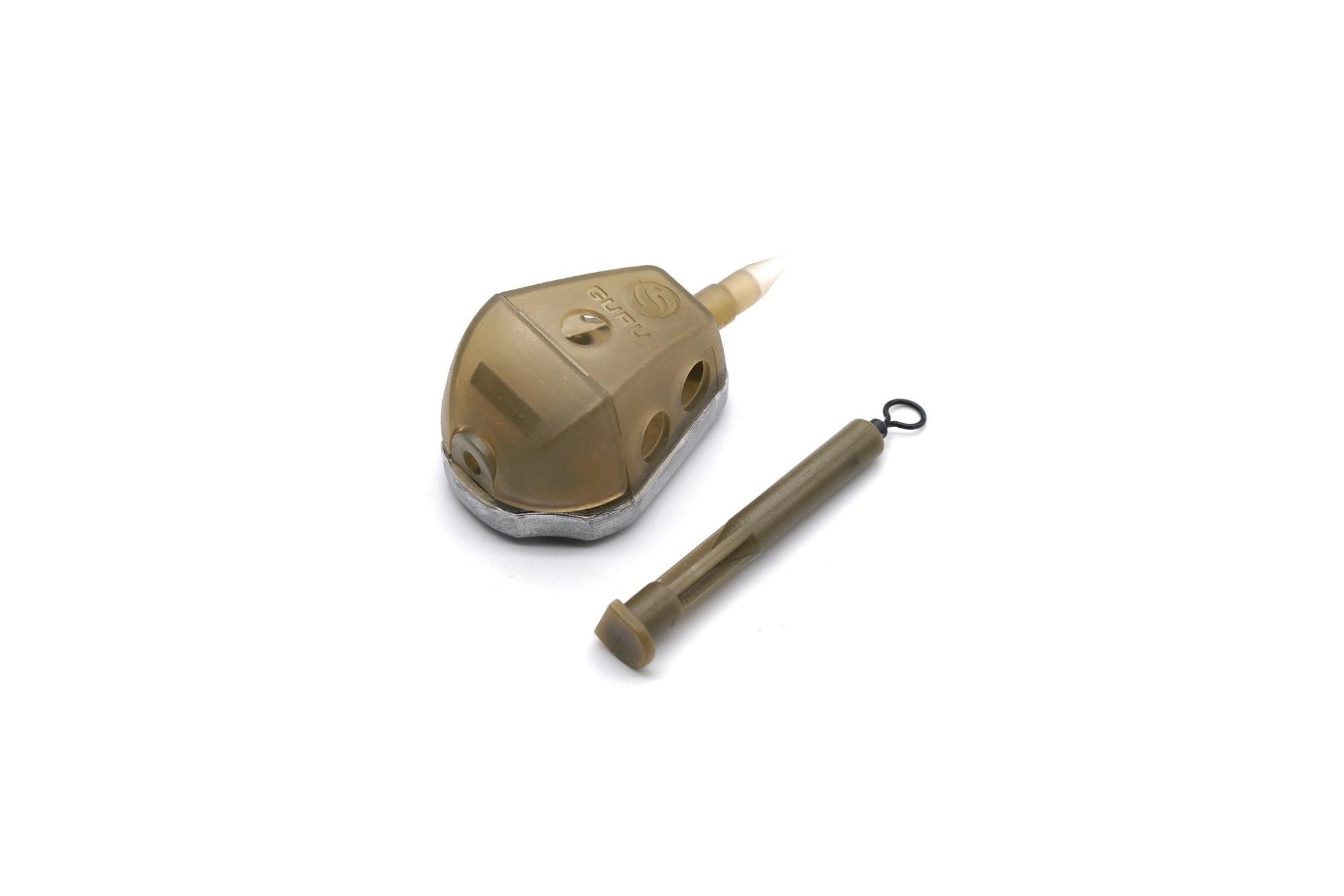 Guru Maggot Feeder Mini 30g koszyk