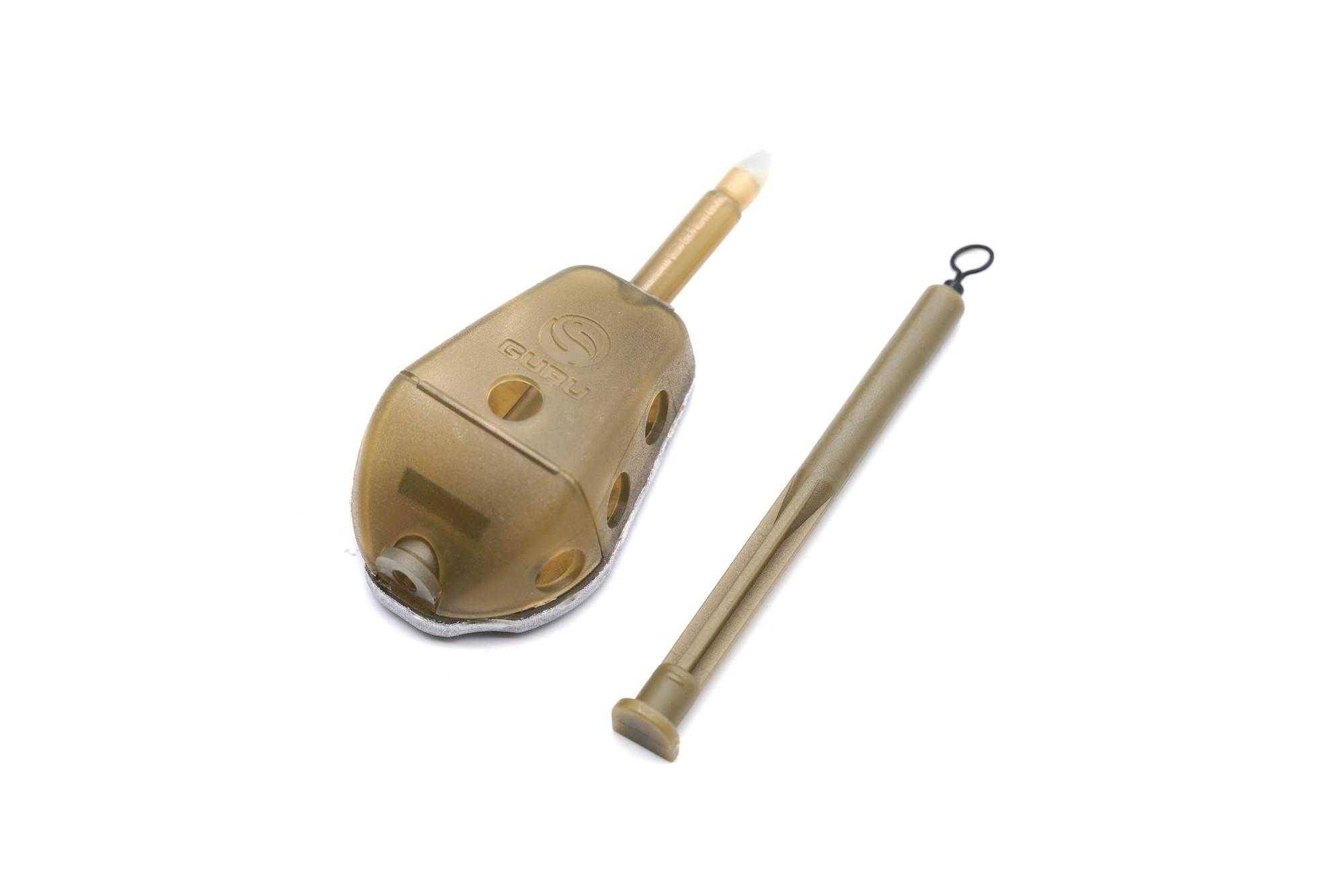 Guru Maggot Feeder Small 40g koszyk