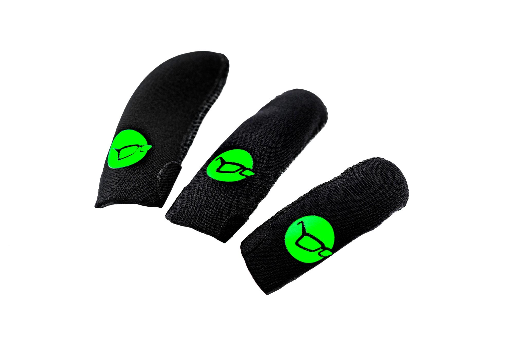 Korda Finger Stall Large ochraniacz na palec
