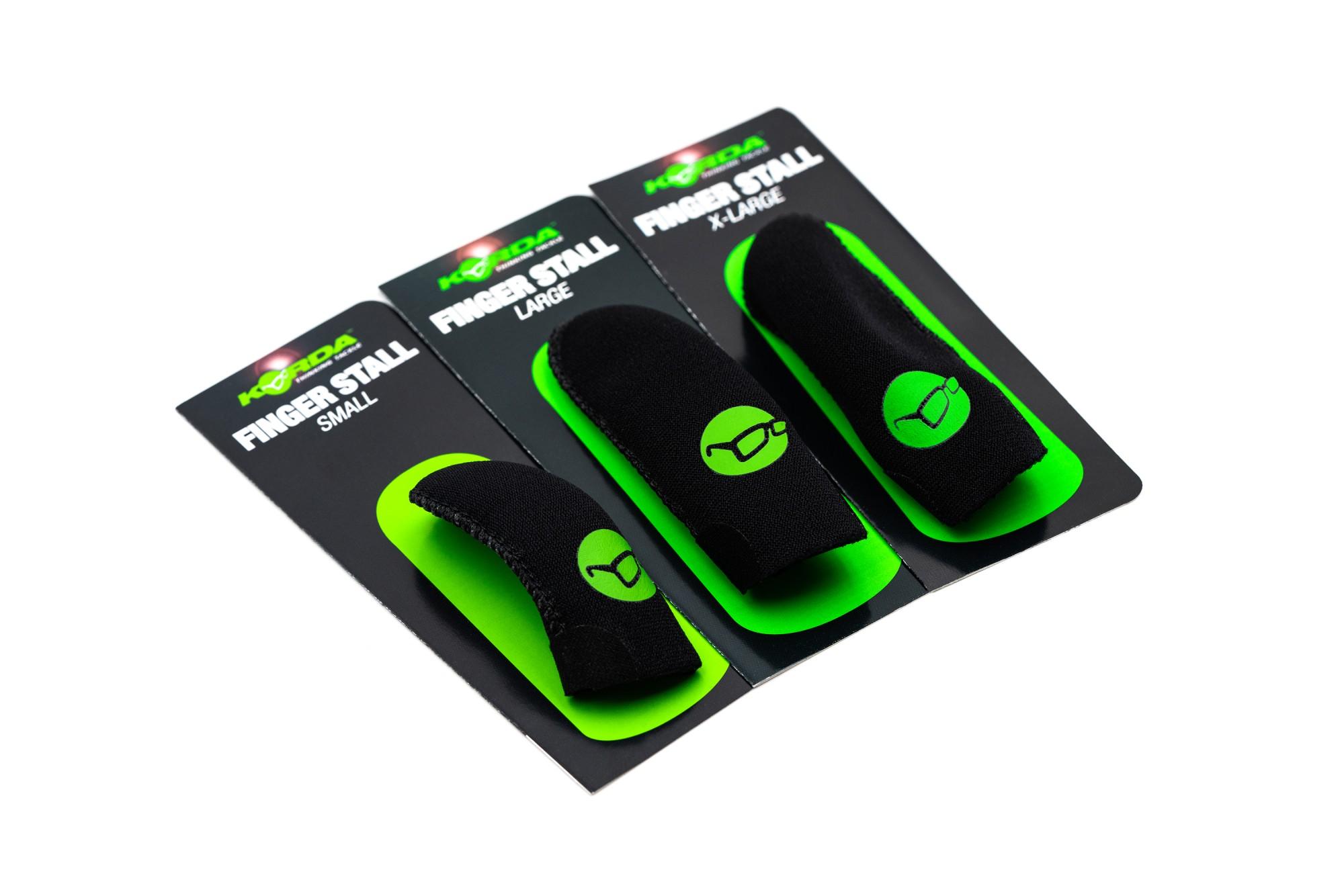 Korda Finger Stall Large ochraniacz na palec