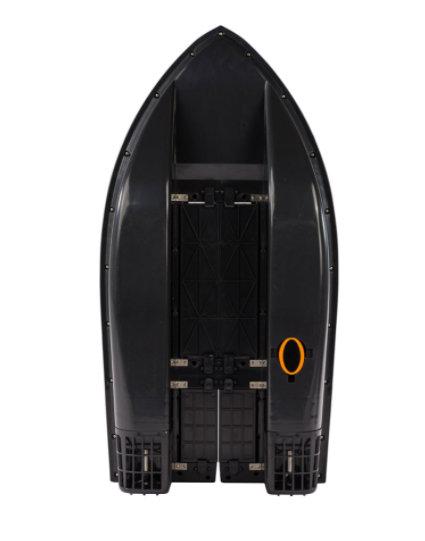 Viking RS3 Carbon GPS Echo łódka zanętowa