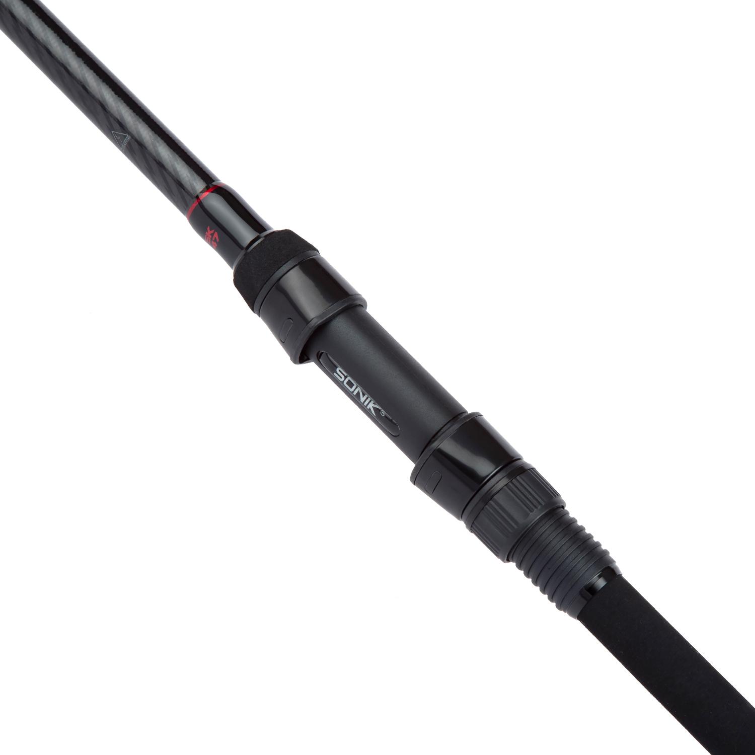 Sonik SK-47 10ft 3lb wędka karpiowa