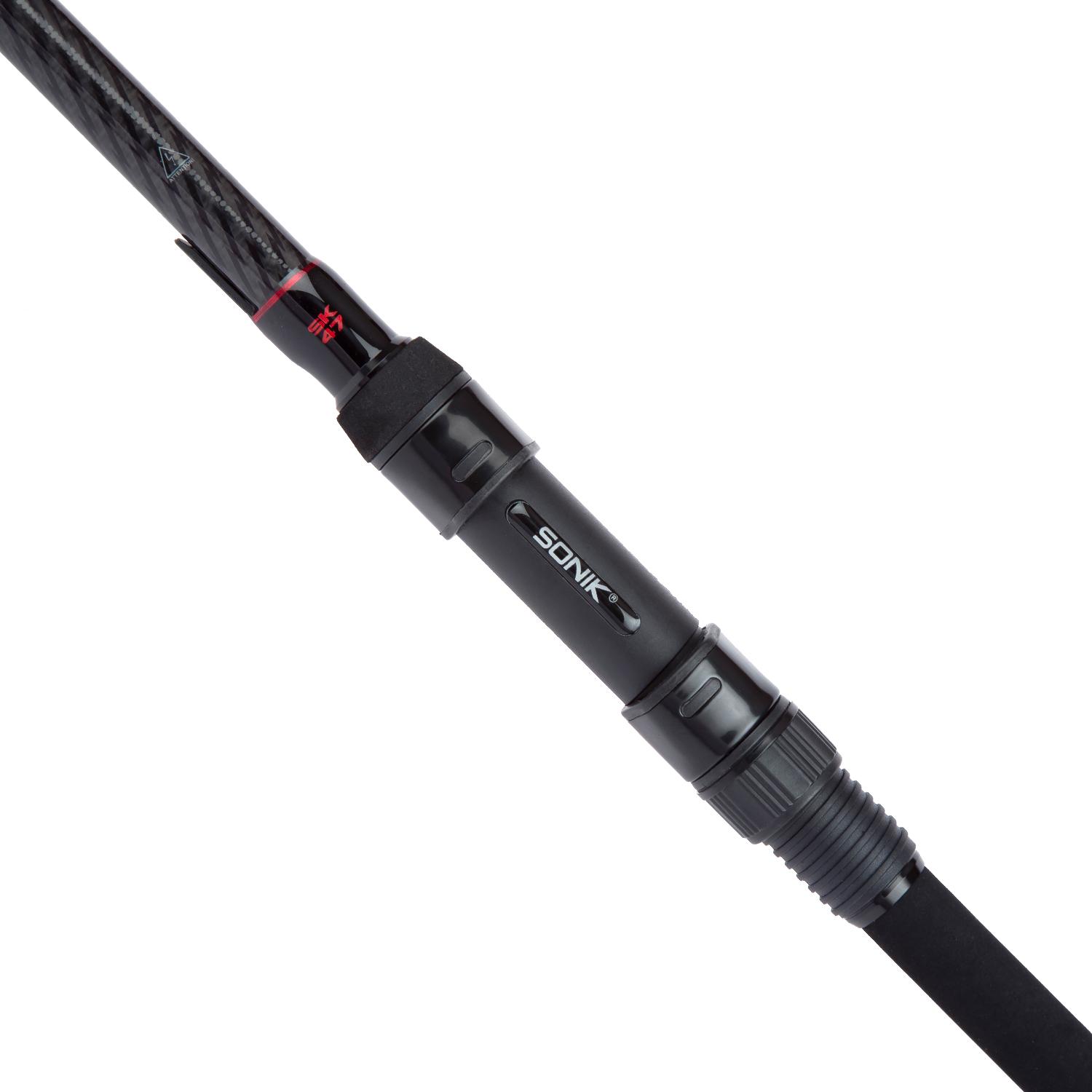 Sonik SK-47 10ft 3lb wędka karpiowa