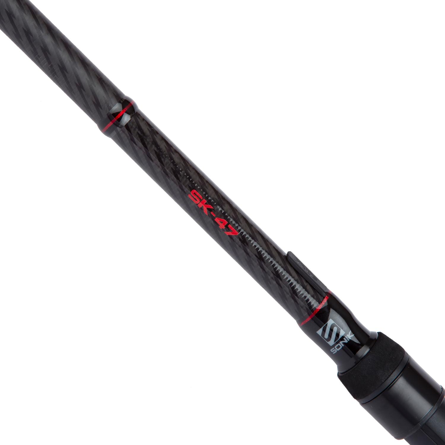 Sonik SK-47 10ft 3lb wędka karpiowa