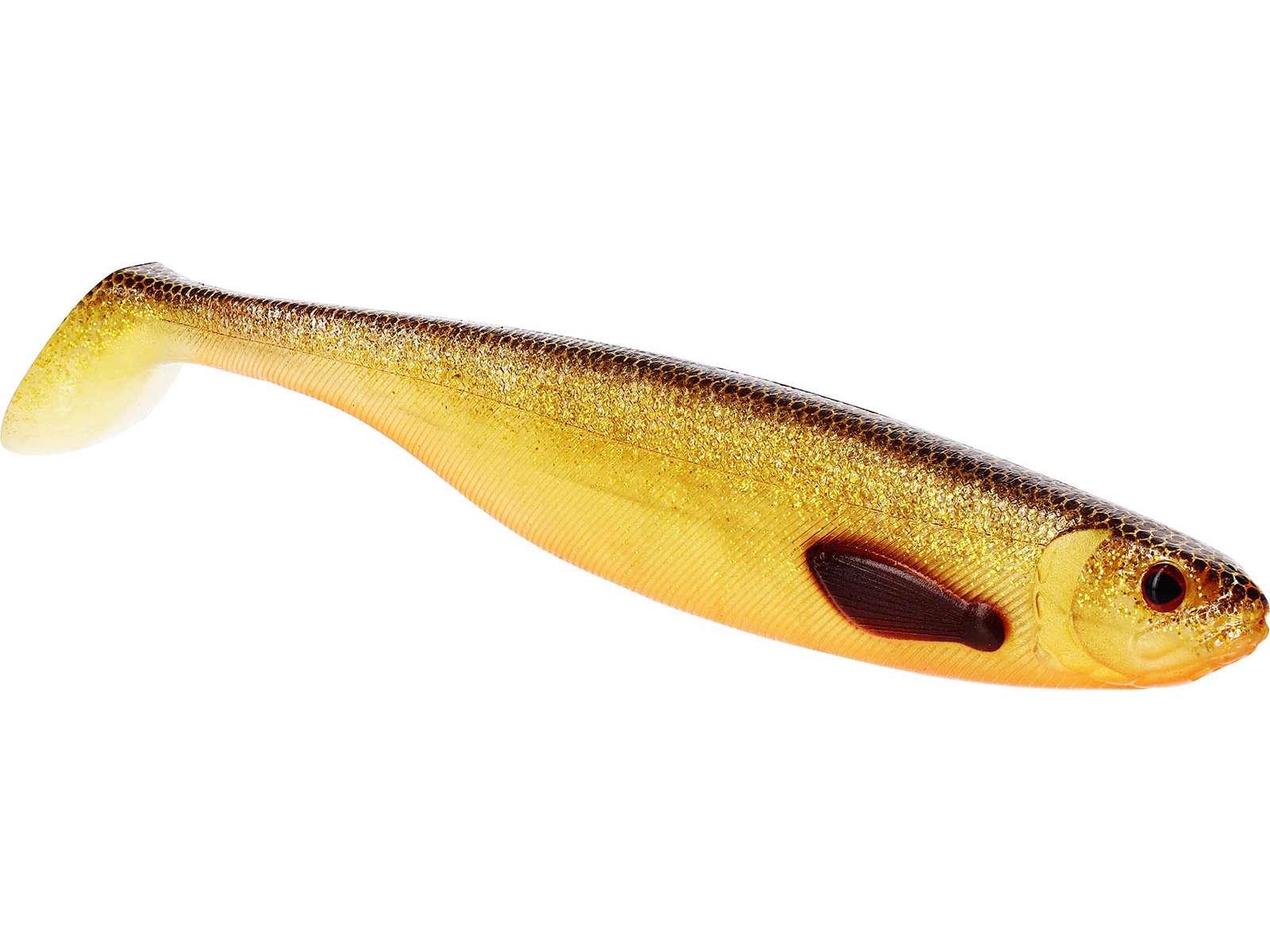 Westin Shadteez Slim 18cm 33g Tiger Perch