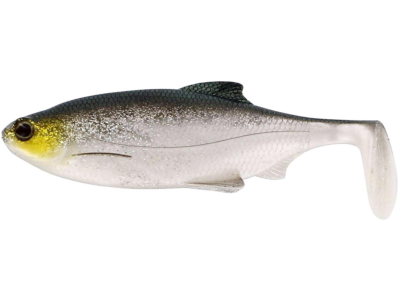 Westin Ricky The Roach 14cm 42g Real Rudd