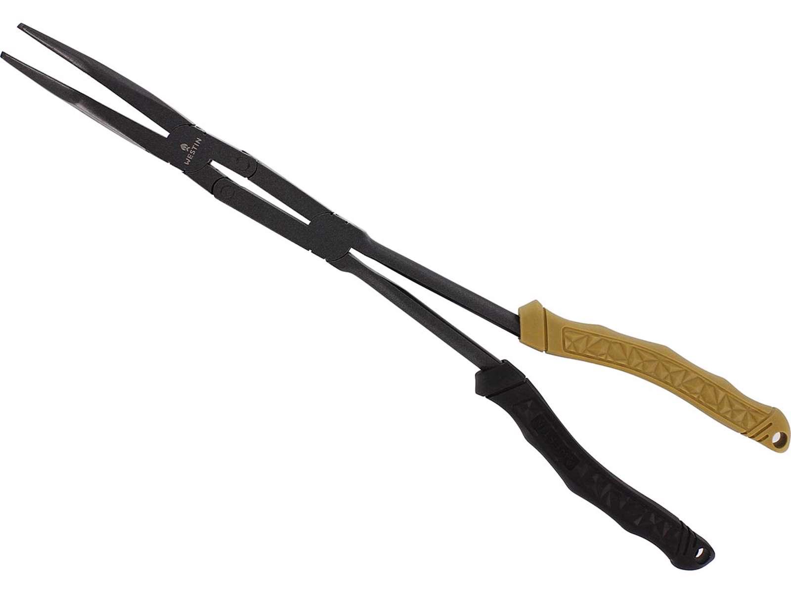 Westin Double Jointed Unhooking pliers XL 34cm szczypce