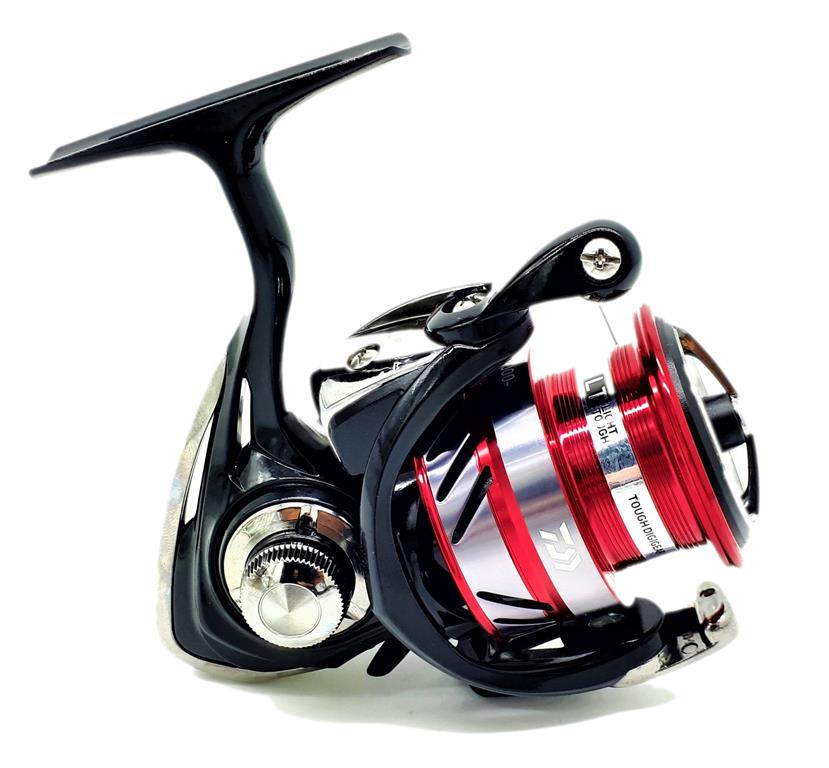 Daiwa Ninja LT 5000-C kołowrotek