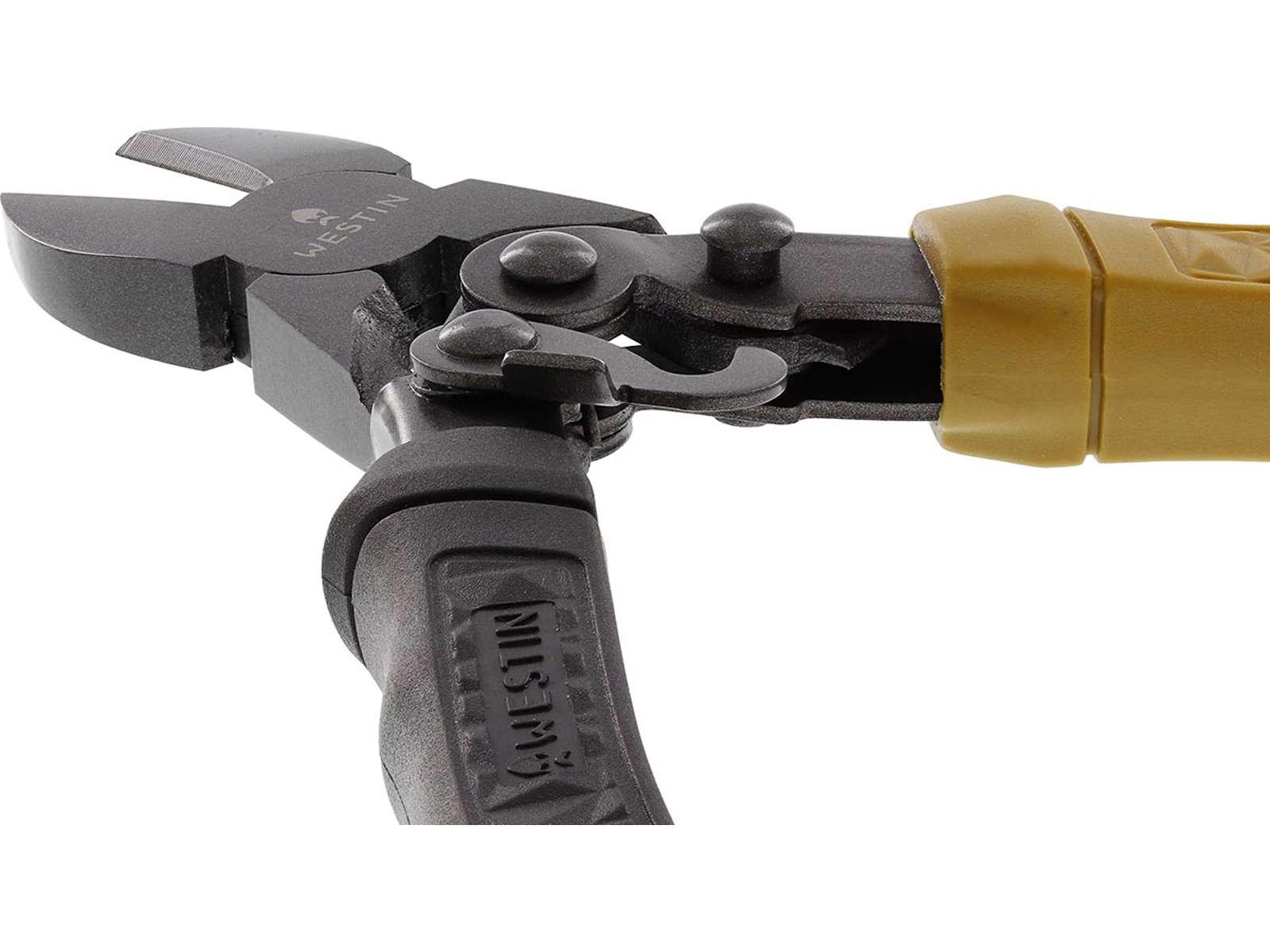 Westin Power Cutter Large 21cm Black Sand