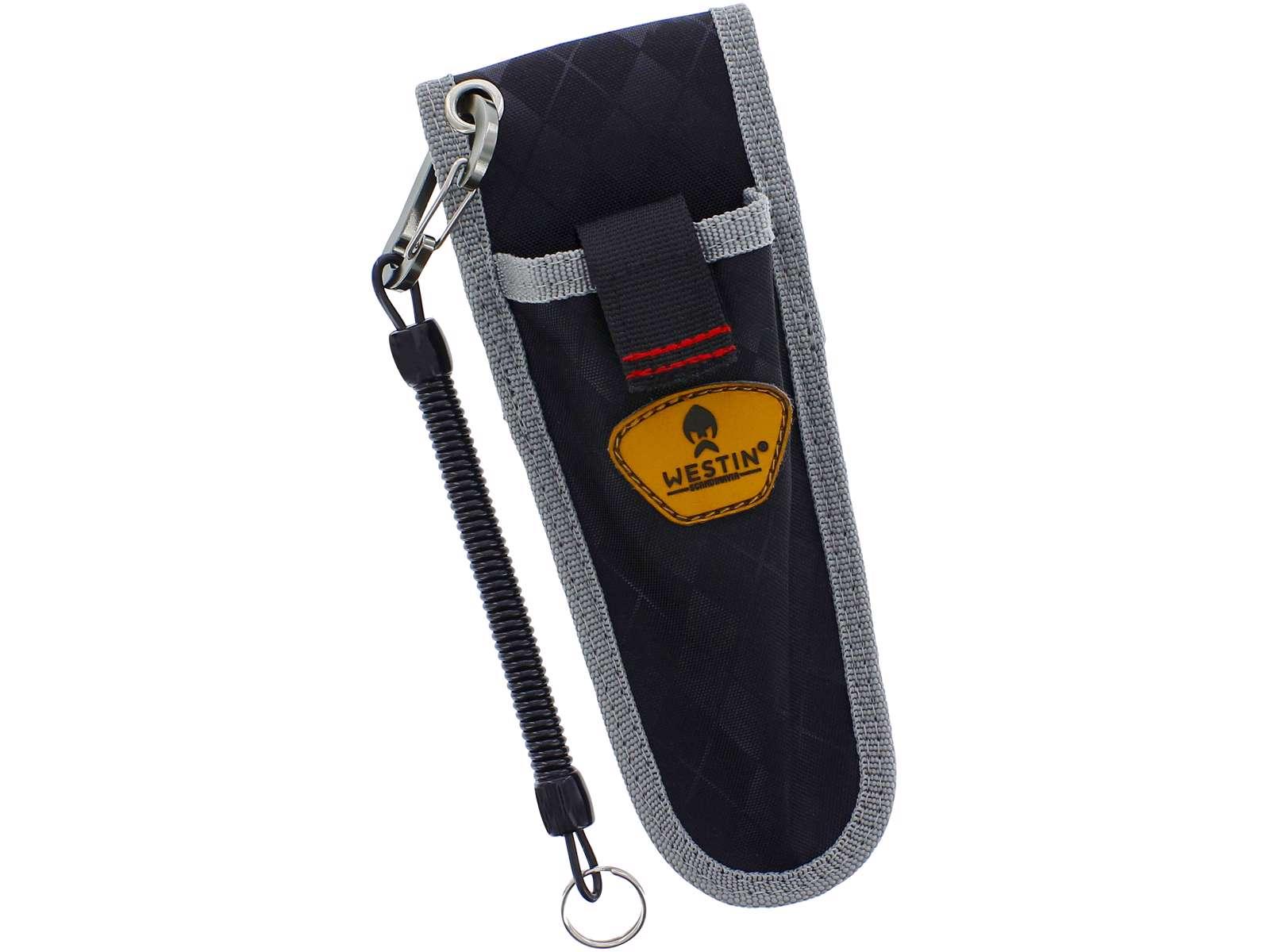 Westin Pliers Sheath With Lanyard etui na szczypce