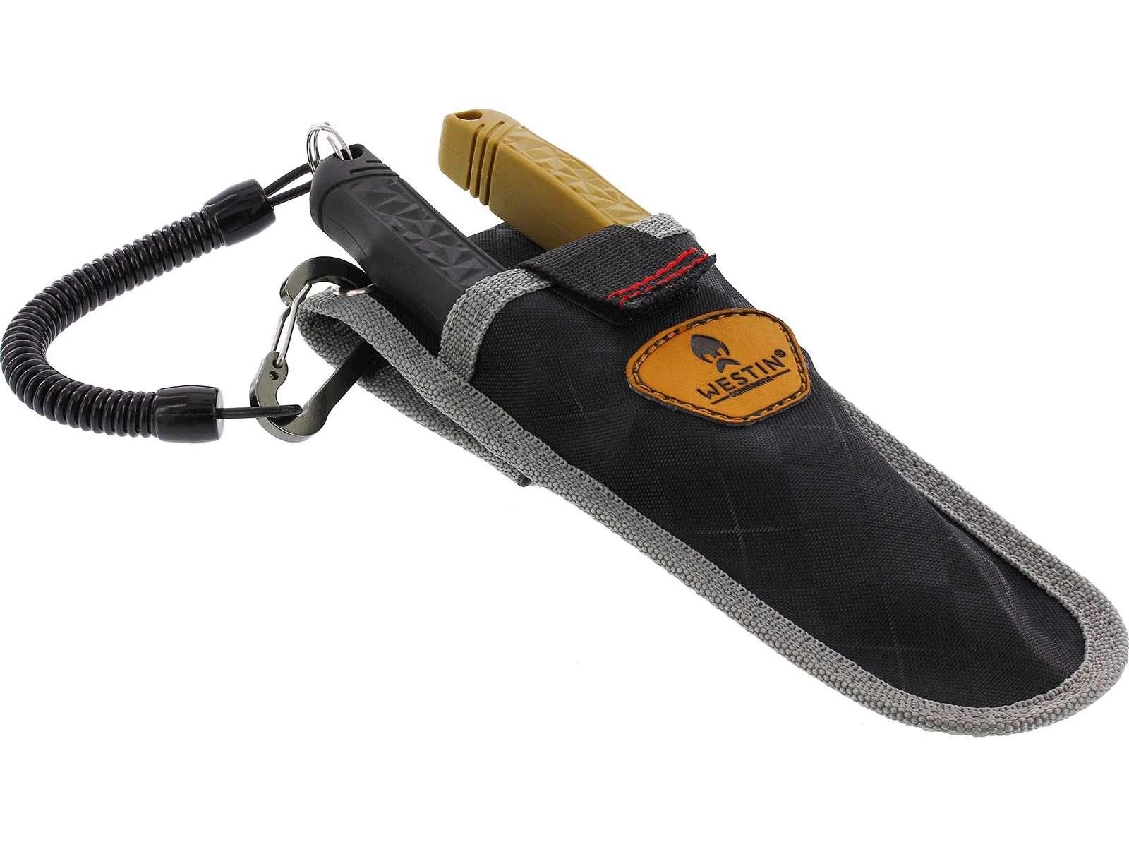 Westin Pliers Sheath With Lanyard etui na szczypce