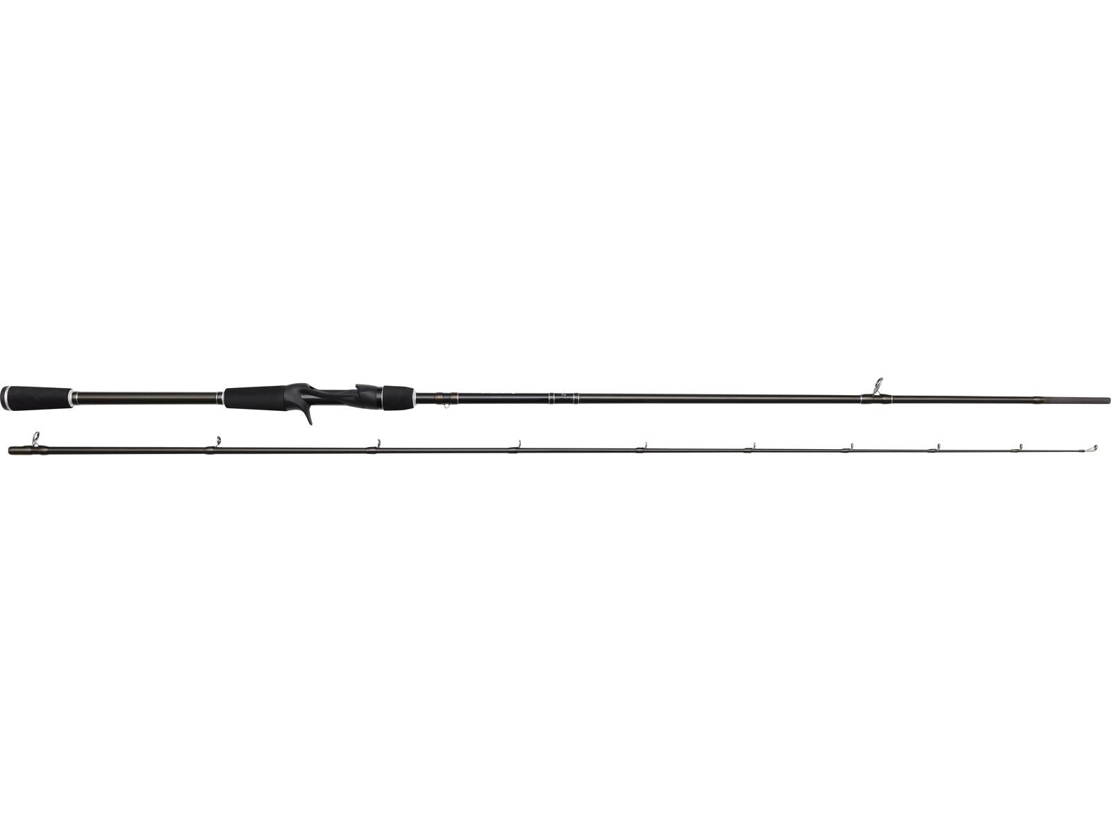Westin W2 Powerstrike-T 240cm 60-140g wędka