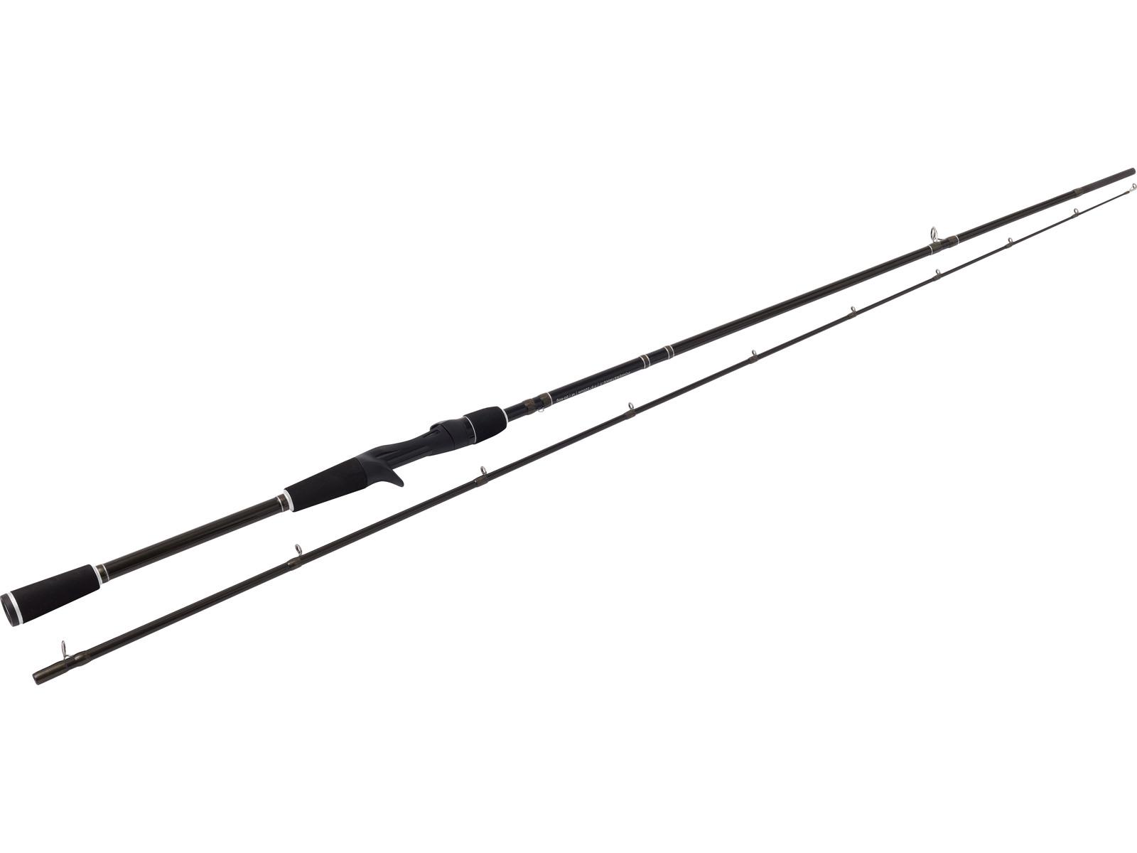 Westin W2 Powerstrike-T 240cm 60-140g wędka