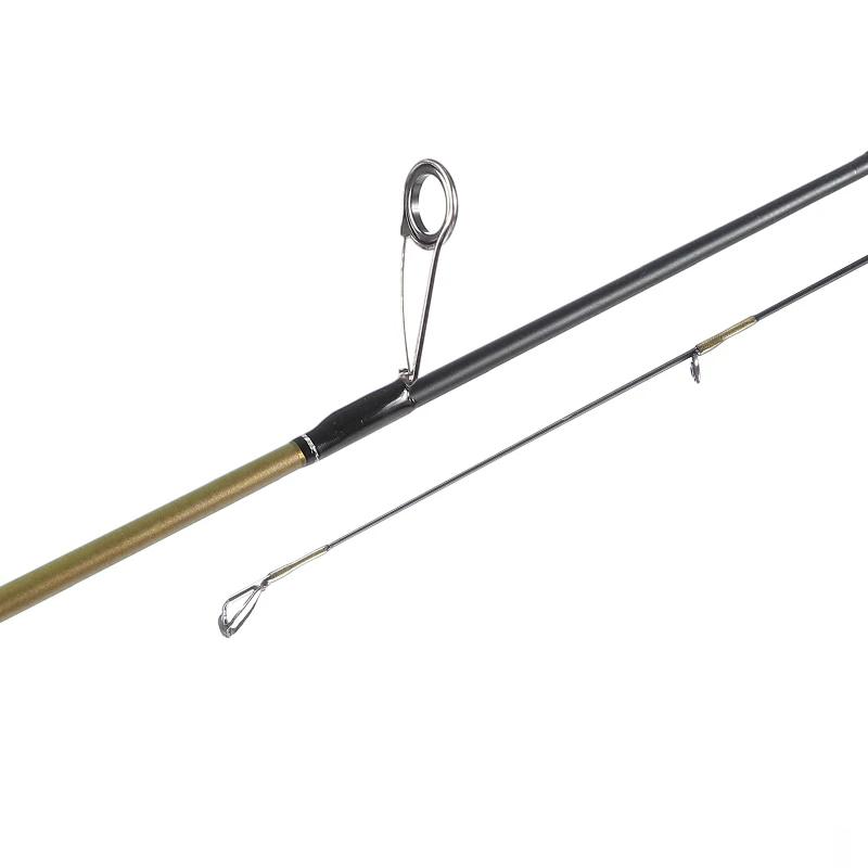 MiFine Eurybia Ultra Light Spin 185cm 0.2-0.8g wędka