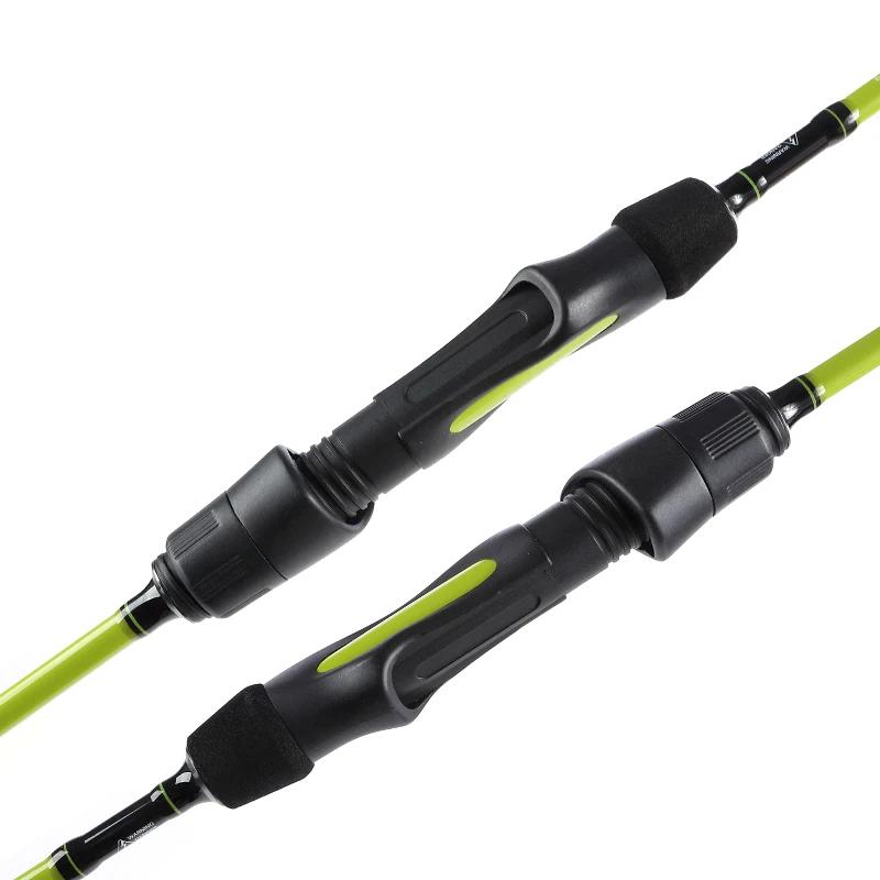 MiFine Legends Ultra Light Spin 0.2-2g 185cm wędka