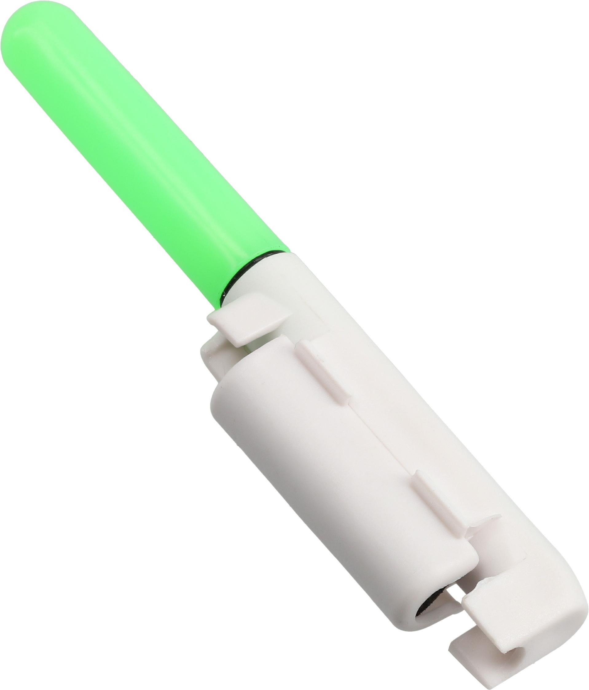Mikado Świetlik Elektroniczny na Szczytówkę 1.6-2.6mm Zielony