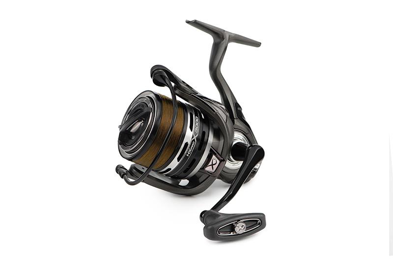 Matrix HX 3000 Pro Reel kołowrotek